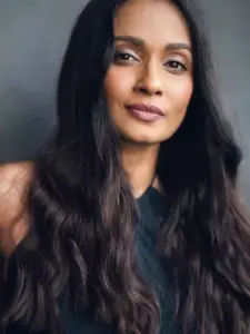 Kavi Ladnier
