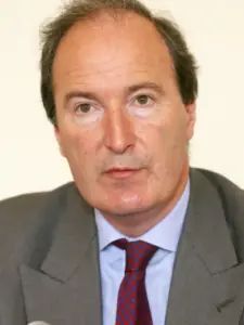 Charles Moore