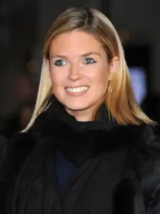 Isabella Calthorpe