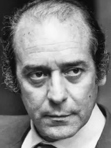 Giancarlo Sbragia