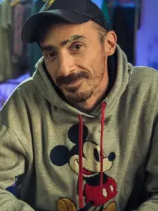 Nicolás Silbert