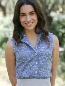 Fariba Sheikhan