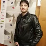 Romain Cogitore
