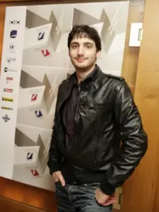 Romain Cogitore