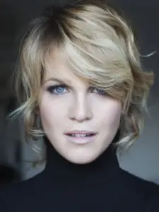 Liz Solari