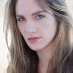 Άννα Ρεζάν (Anna Rezan)