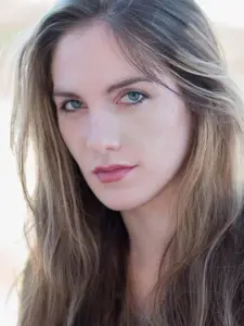 Άννα Ρεζάν (Anna Rezan)