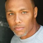 Jeremy Isaiah Earl