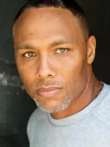 Jeremy Isaiah Earl