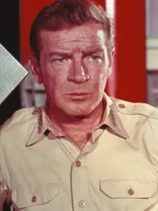 Richard Basehart
