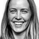 Ingrid Backstrom