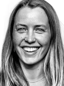 Ingrid Backstrom