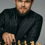 Magnus Carlsen