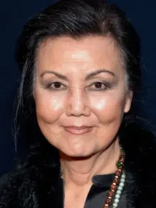 Kieu Chinh