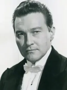 Terence Morgan