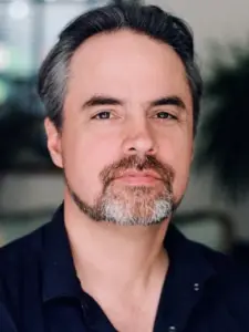 Alex Rivera