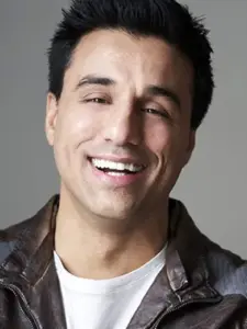 Mani Nasry