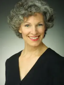 Arita Trahan
