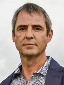 Neil Morrissey