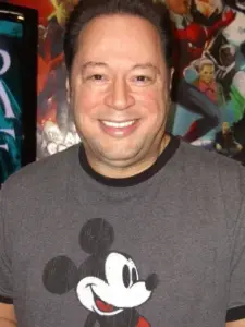 Joe Quesada