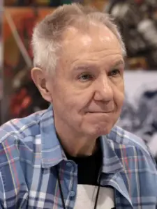 Τζέρι Κόνγουεϊ (Gerry Conway)