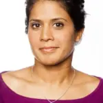 Asha de Vos