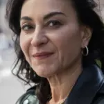 Lynsey Addario