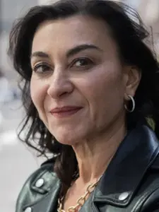 Lynsey Addario
