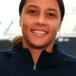 Sam Kerr