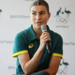 Steph Catley