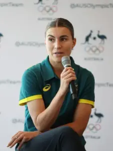 Steph Catley