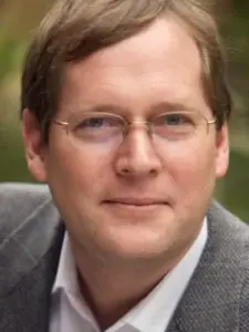Fredrik T. Hiebert