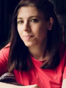 Paula Eiselt