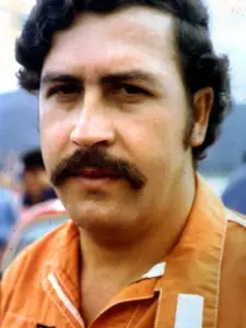 Pablo Escobar