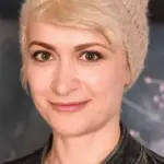 Χαλίνα Χάτσινς (Halyna Hutchins)