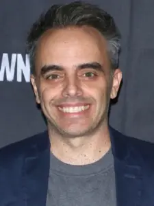 Joel Souza