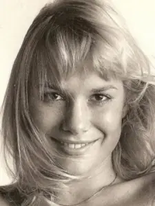 Monique van de Ven