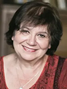 Zsurzs Kati (Kati Zsurzs)