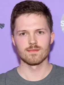 Dylan Holmes Williams