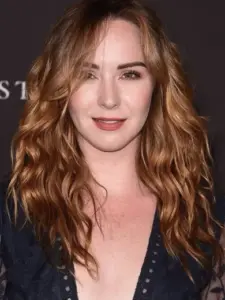 Camryn Grimes