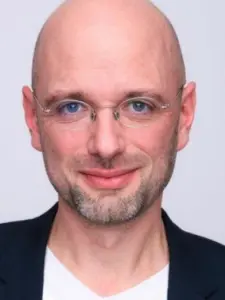 Kilian Riedhof