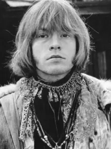 Brian Jones