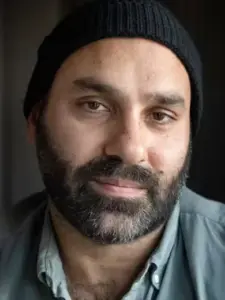 Peter Grönlund