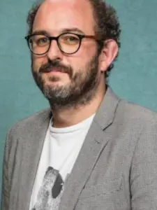Borja Cobeaga