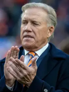 John Elway