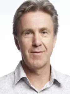 Glenn Robbins