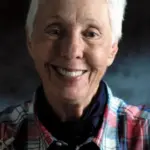 Wally Funk