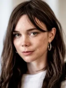 Hedda Stiernstedt