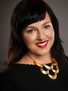 Krysia Plonka