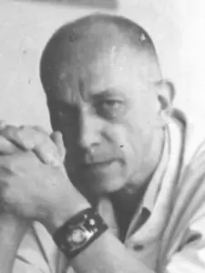 Chris Marker